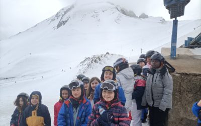 Quatrième jour à La Bourboule