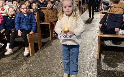 Célébration de noël